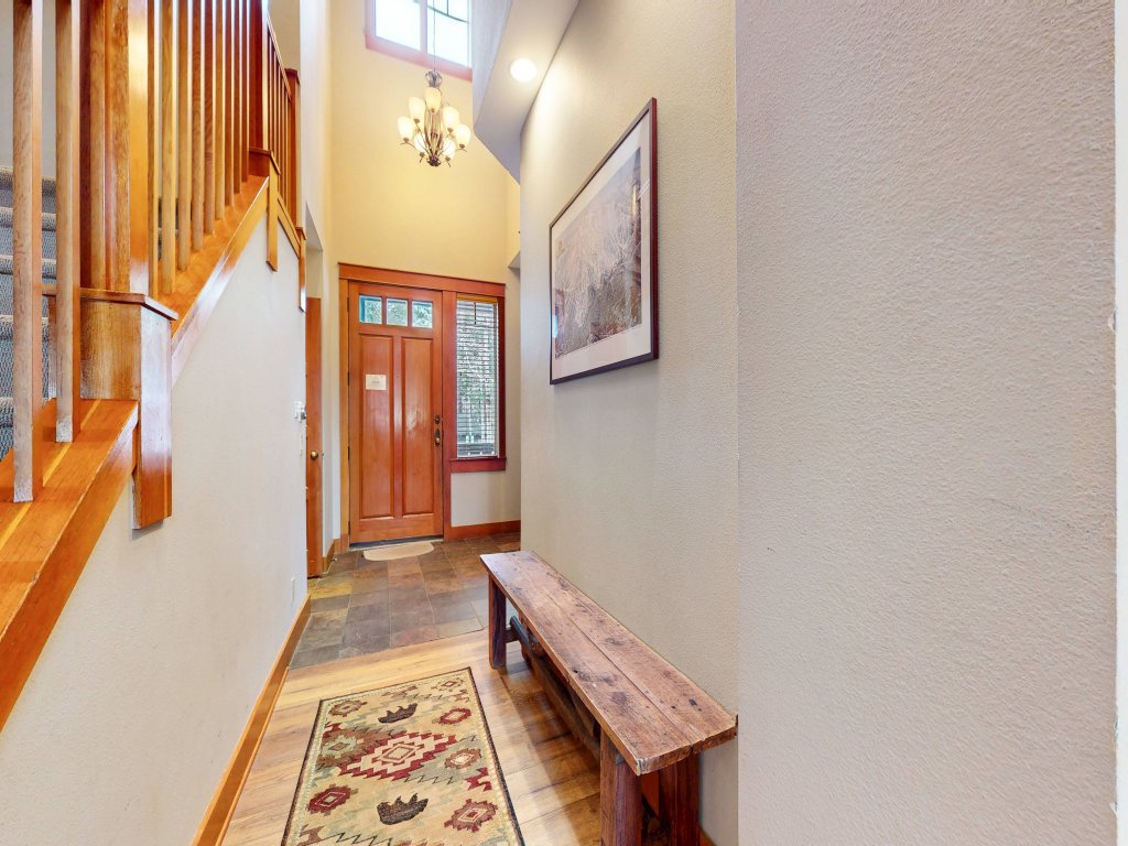 Timbers #27 Vacation Rental in Mammoth Lakes - RedAwning