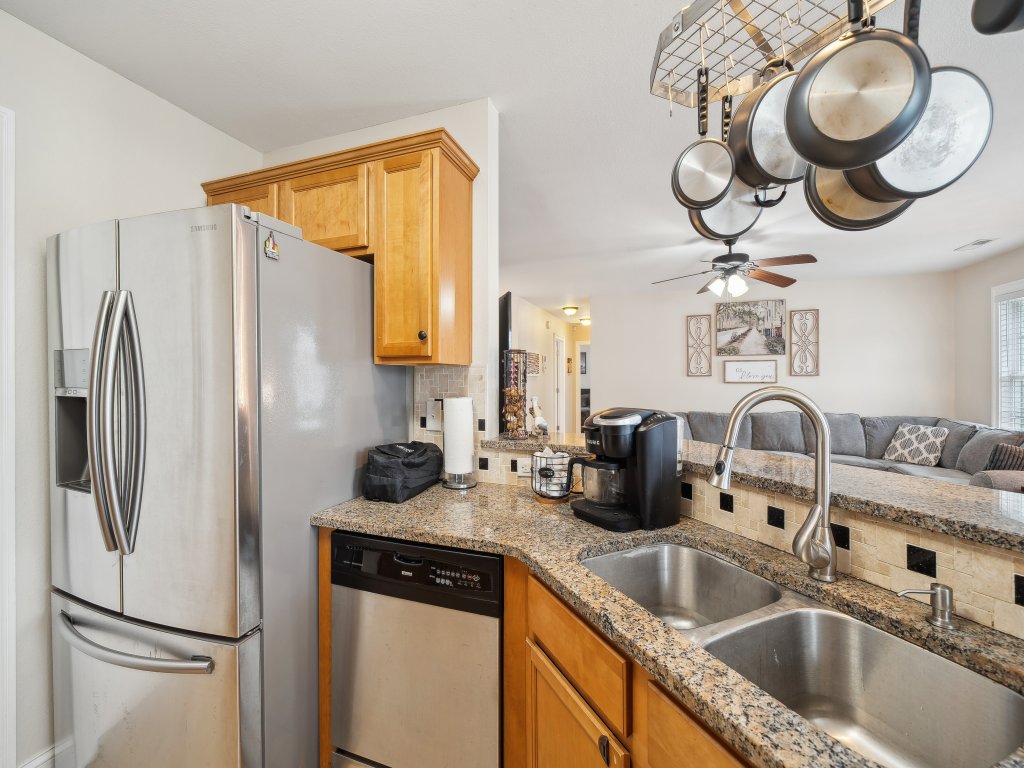 Charming Family Retreat with Spacious Yard Vacation Rental in North Carolina - RedAwning