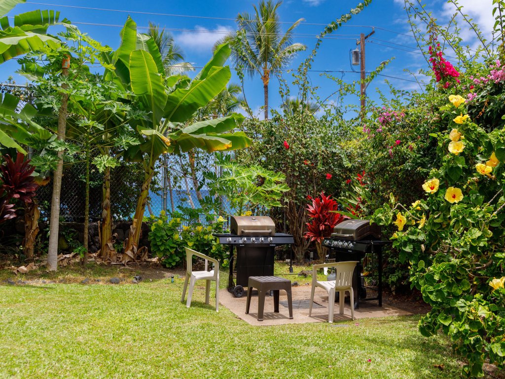 Kona Alii 602 Vacation Rental in Kailua Kona - RedAwning