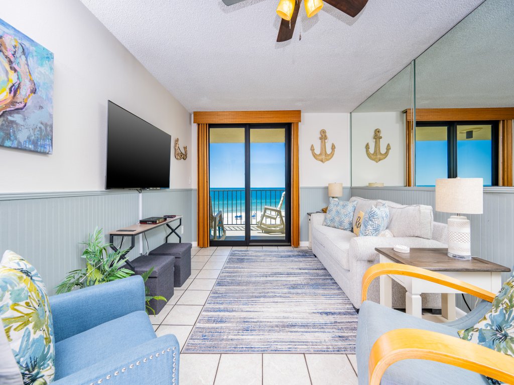 Phoenix II 2045 Vacation Rental in Orange Beach - RedAwning