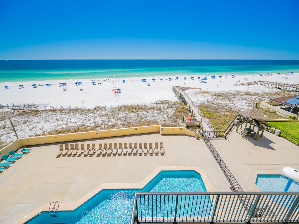 Phoenix II 2045 Vacation Rental in Orange Beach - RedAwning