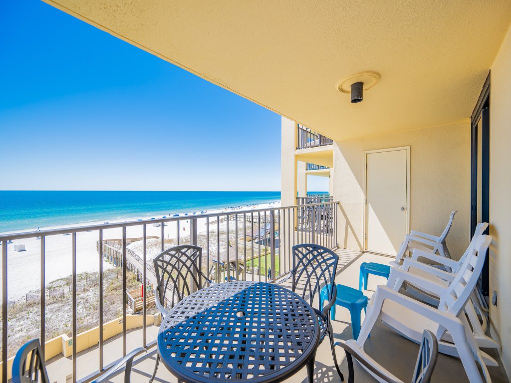Phoenix II 2045 Vacation Rental in Orange Beach - RedAwning