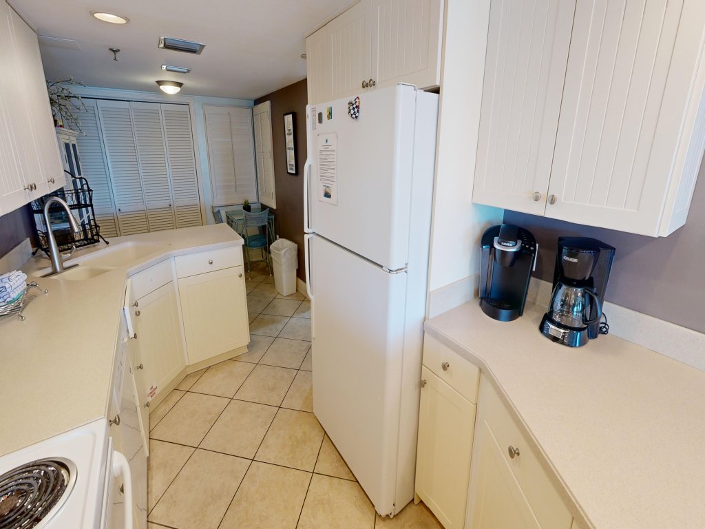 Inlet Reef 207 Vacation Rental in Destin - RedAwning