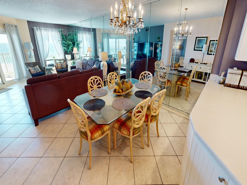 Inlet Reef 207 Vacation Rental in Destin - RedAwning
