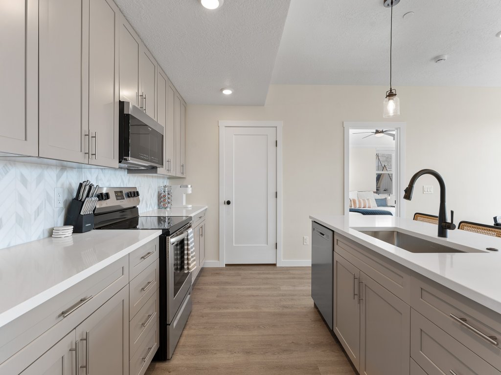 Cactus Blossom Oasis Vacation Rental in St. George - RedAwning
