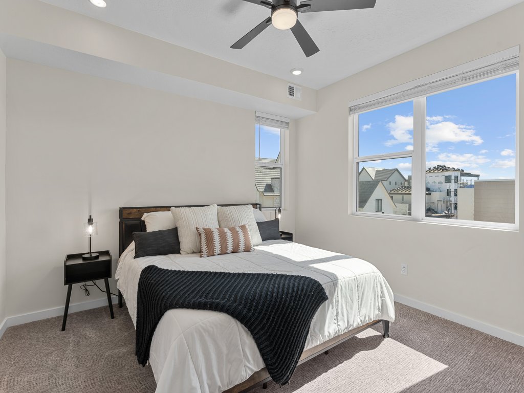Cactus Blossom Oasis Vacation Rental in St. George - RedAwning