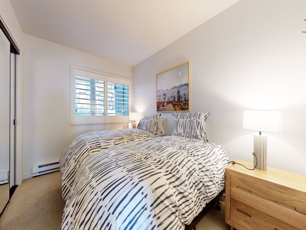 Mammoth Point #117 Vacation Rental in Mammoth Lakes - RedAwning