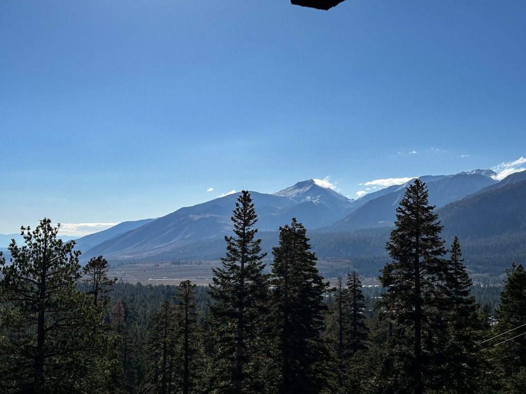 Mammoth Point #117 Vacation Rental in Mammoth Lakes - RedAwning