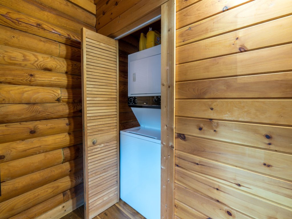 ER53 - Beary Special Vacation Rental in Pigeon Forge - RedAwning