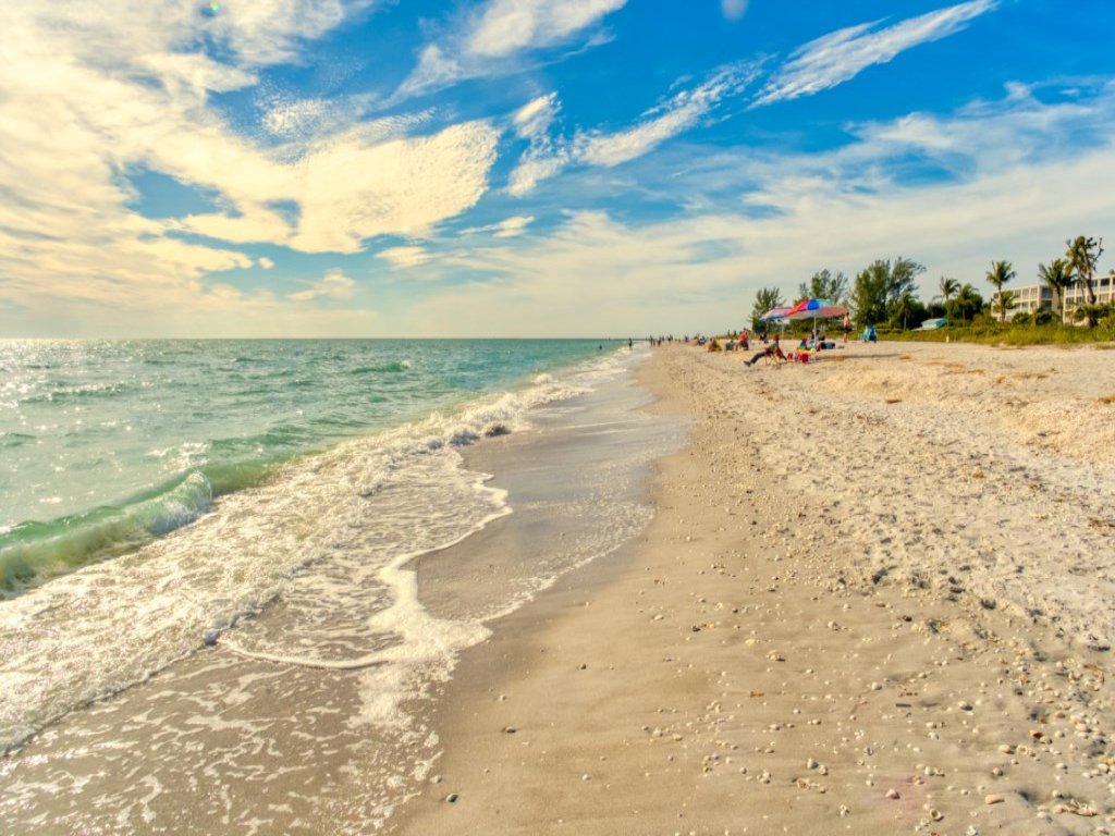 Tarpon Beach 303 Vacation Rental in Sanibel - RedAwning
