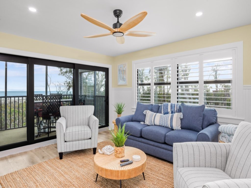 Tarpon Beach 303 Vacation Rental in Sanibel - RedAwning