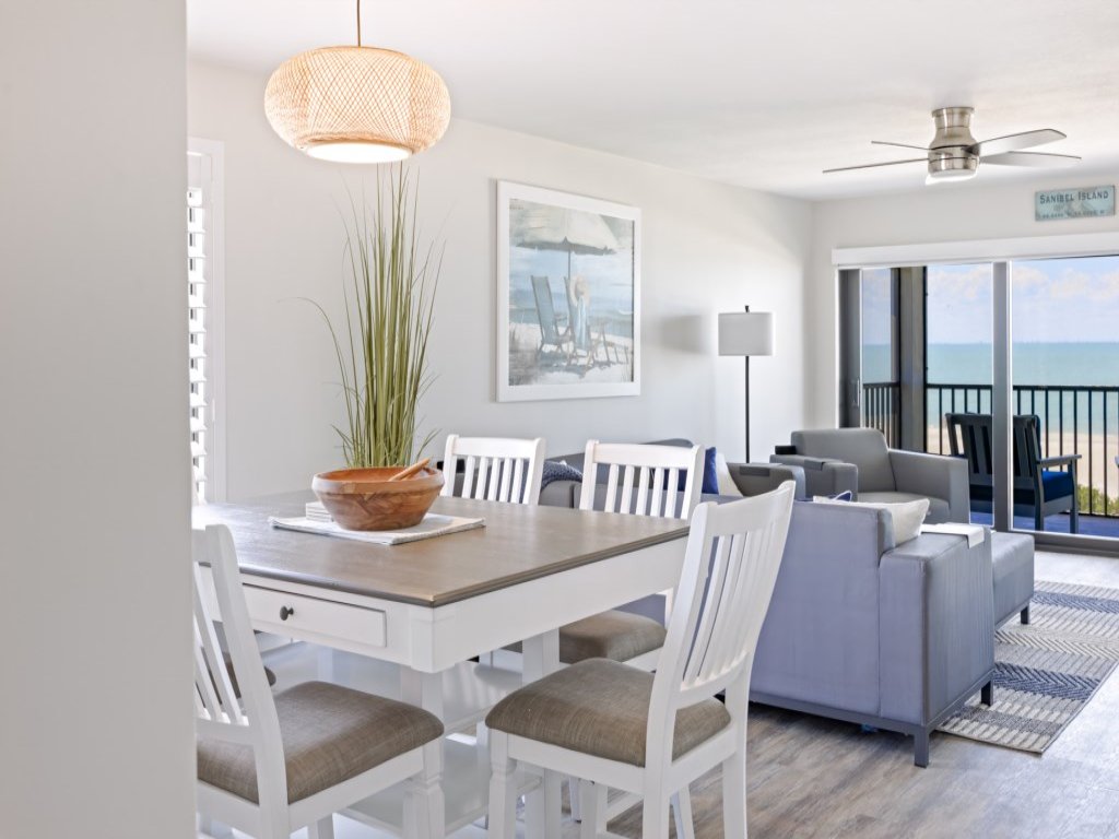 Pelicans Roost 307 Vacation Rental in Sanibel - RedAwning