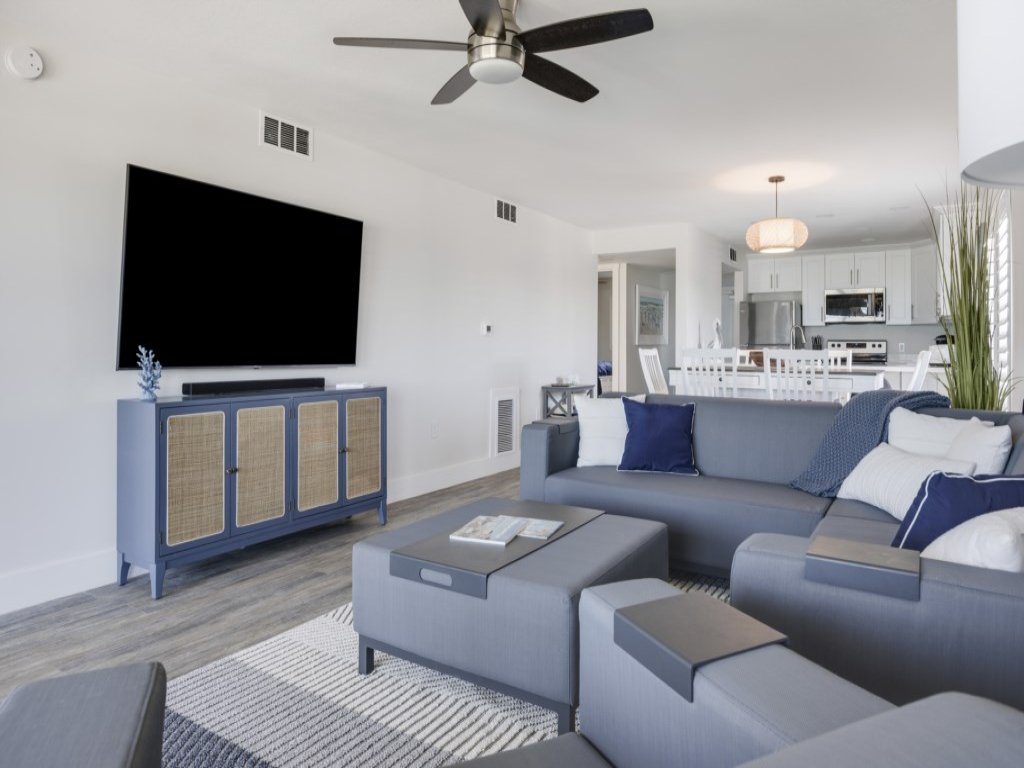 Pelicans Roost 307 Vacation Rental in Sanibel - RedAwning