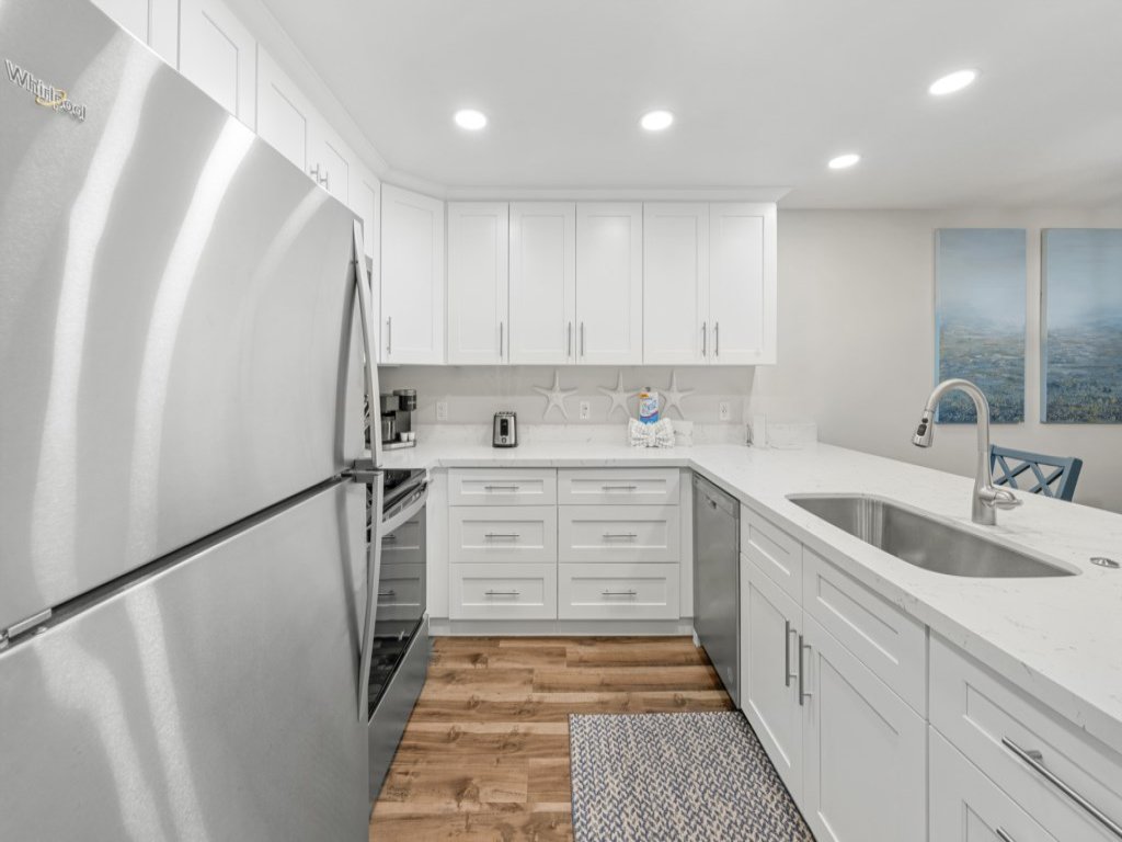 Pelicans Roost 302 Vacation Rental in Sanibel - RedAwning