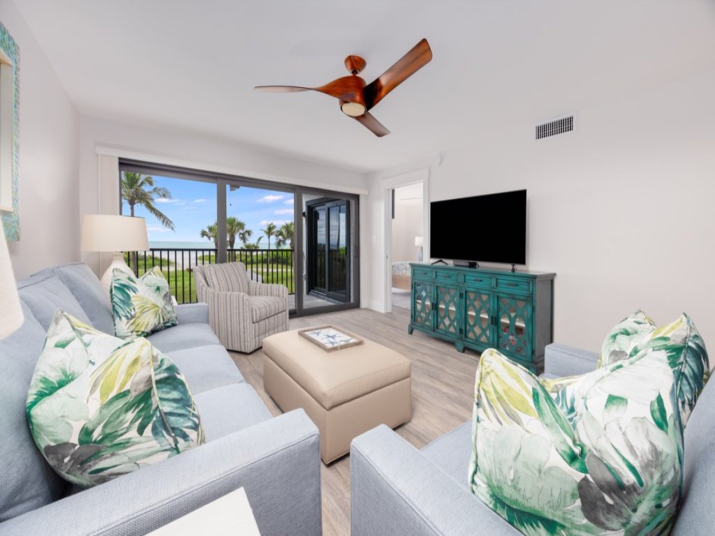 Pelicans Roost 104 Vacation Rental in Sanibel - RedAwning