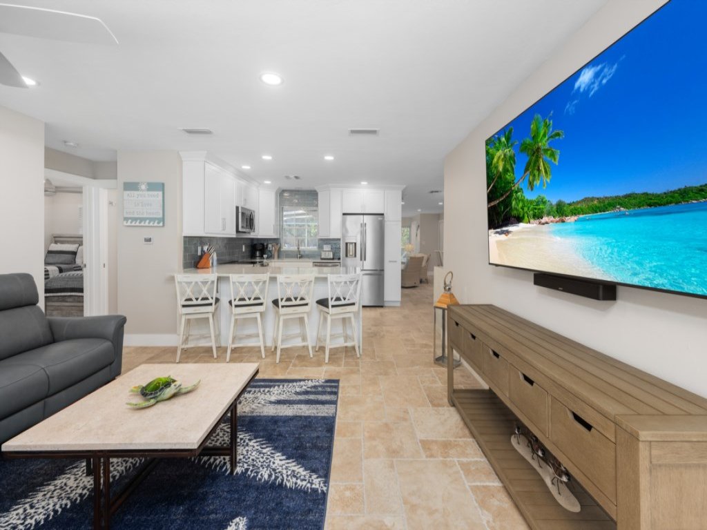 Nerita Garden Vacation Rental in Sanibel - RedAwning