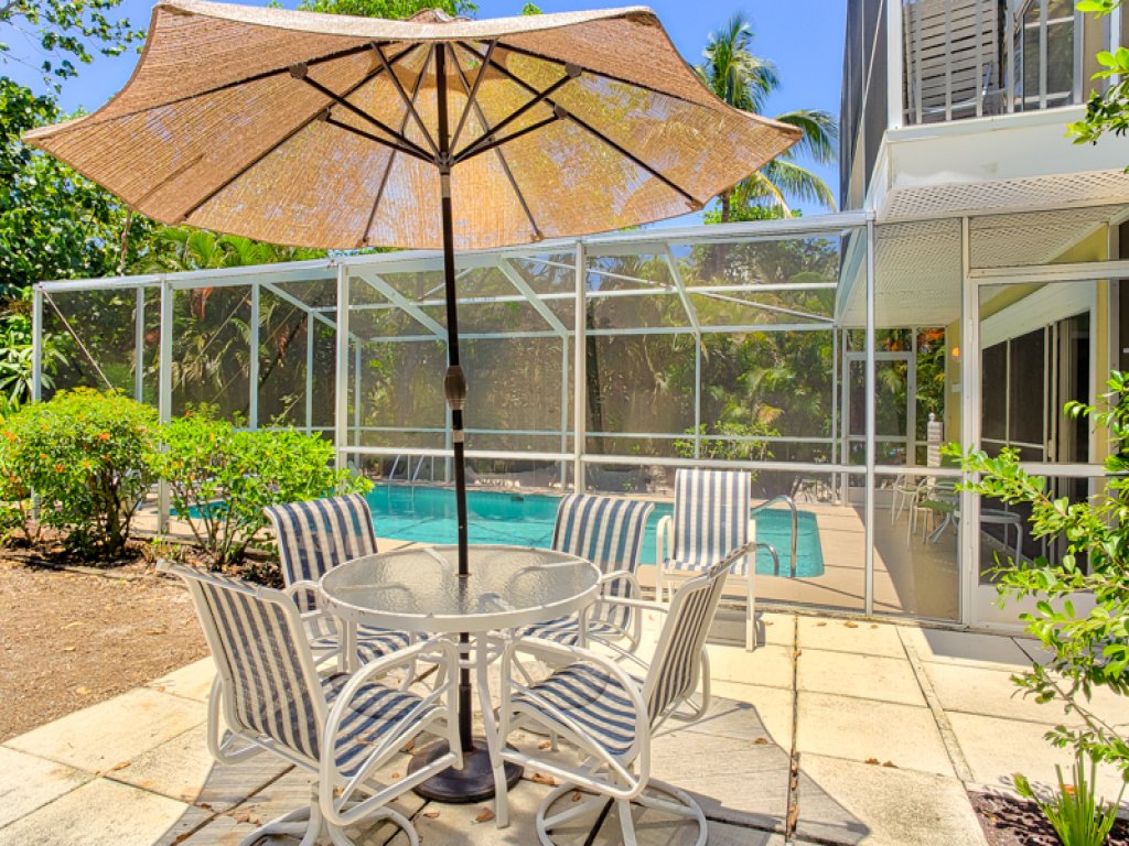 Nerita Garden Vacation Rental in Sanibel - RedAwning