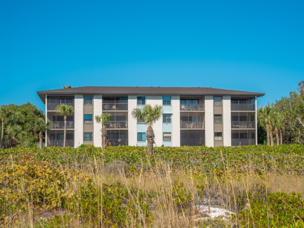 Tarpon Beach  110 Vacation Rental in Sanibel - RedAwning