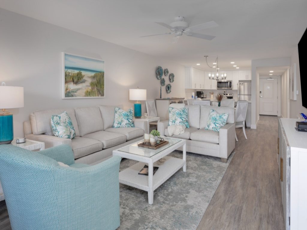Pelicans Roost 103 Vacation Rental in Sanibel - RedAwning