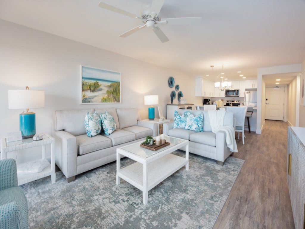 Pelicans Roost 305 Vacation Rental in Sanibel - RedAwning