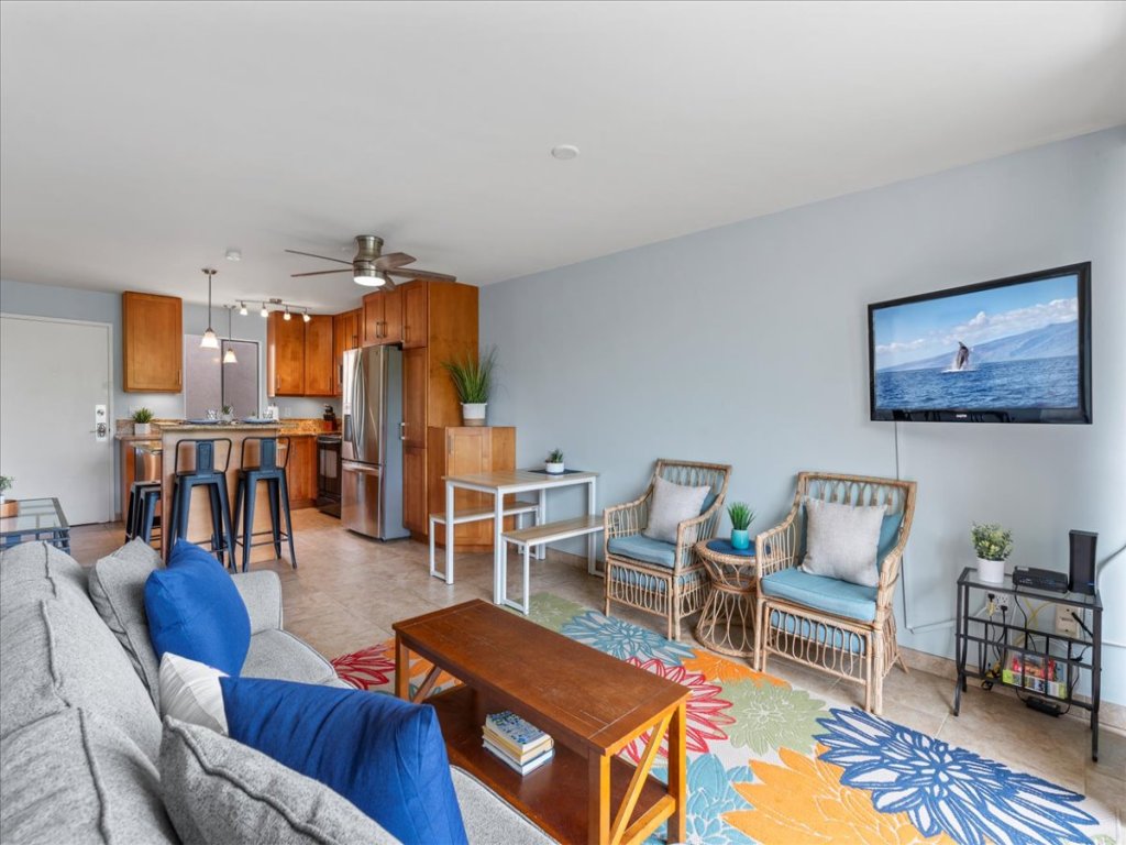 Pacific Shores A315 Vacation Rental in Kihei - RedAwning
