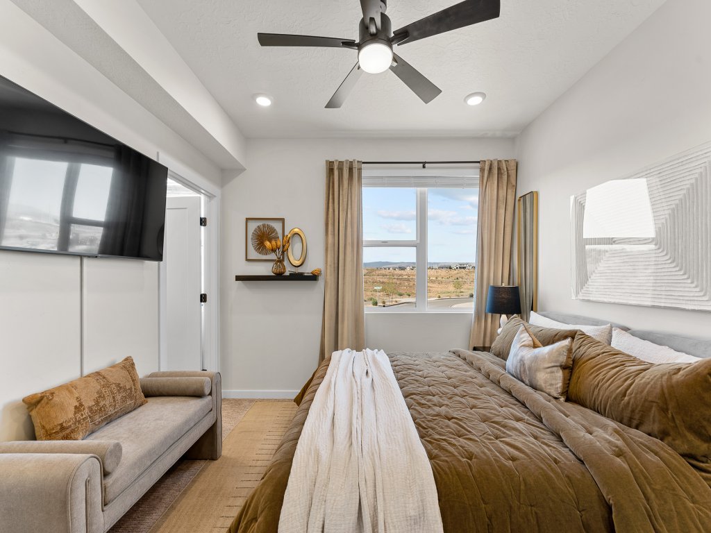 Paradise in the Sand Vacation Rental in St. George - RedAwning