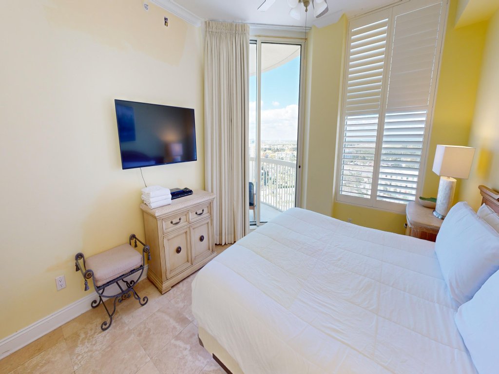 Saint Maarten Penthouse 1 Vacation Rental in Destin - RedAwning