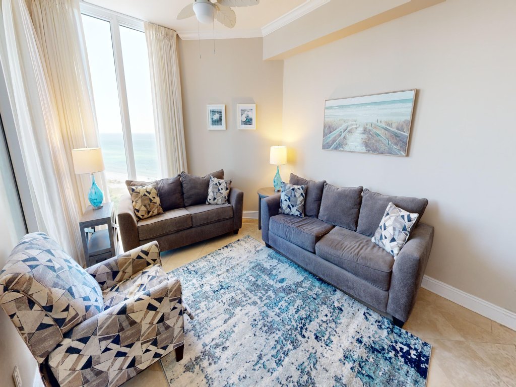 Saint Maarten Penthouse 1 Vacation Rental in Destin - RedAwning