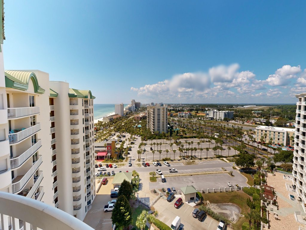 Saint Maarten Penthouse 1 Vacation Rental in Destin - RedAwning