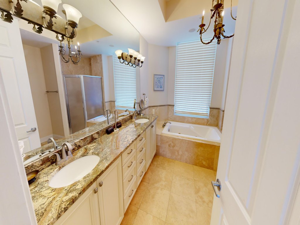 Saint Maarten Penthouse 1 Vacation Rental in Destin - RedAwning