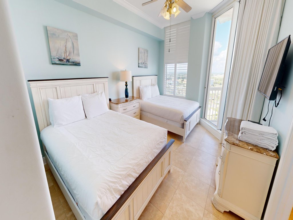 Saint Maarten Penthouse 1 Vacation Rental in Destin - RedAwning