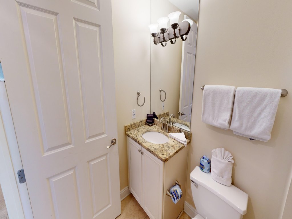 Saint Maarten Penthouse 1 Vacation Rental in Destin - RedAwning