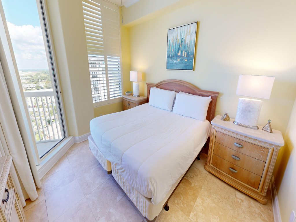 Saint Maarten Penthouse 1 Vacation Rental in Destin - RedAwning