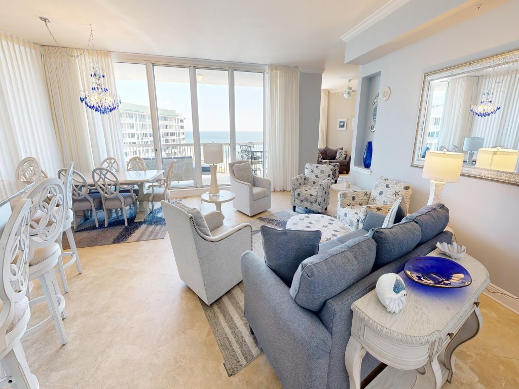 Saint Maarten Penthouse 1 Vacation Rental in Destin - RedAwning