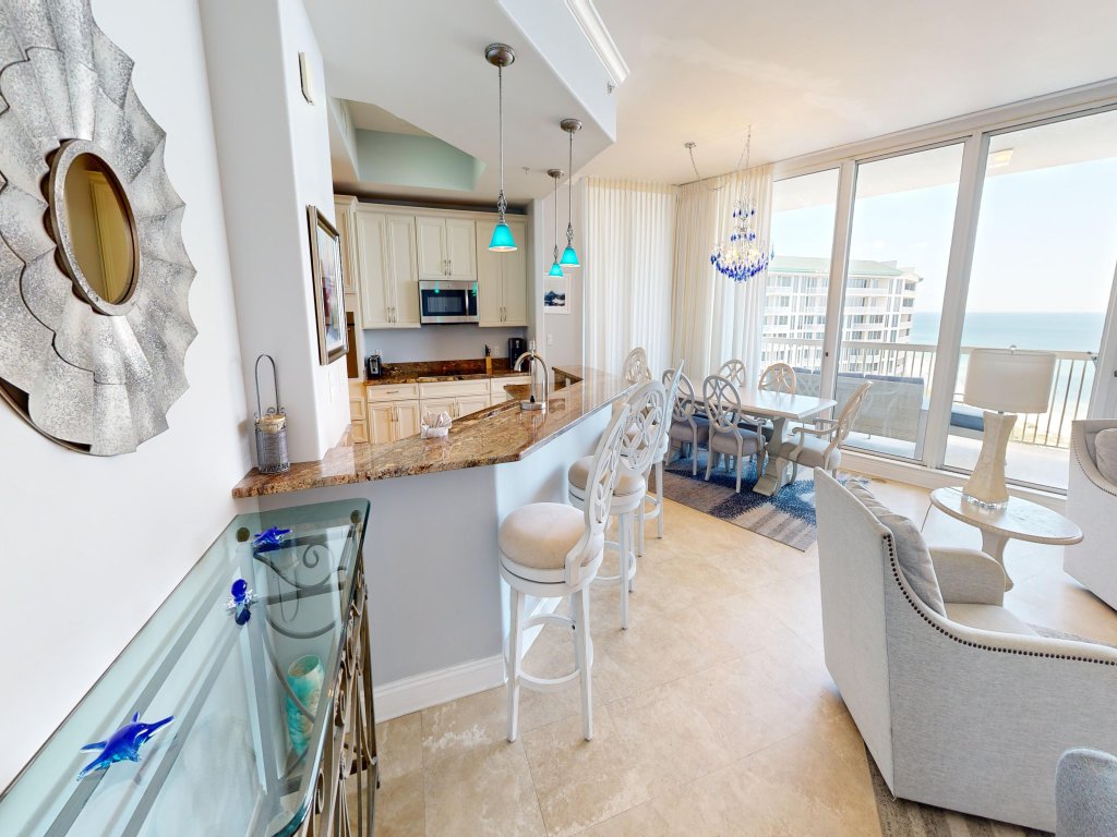 Saint Maarten Penthouse 1 Vacation Rental in Destin - RedAwning
