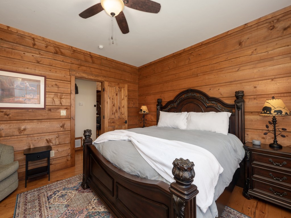 19th Hole Vacation Rental in Granby - RedAwning