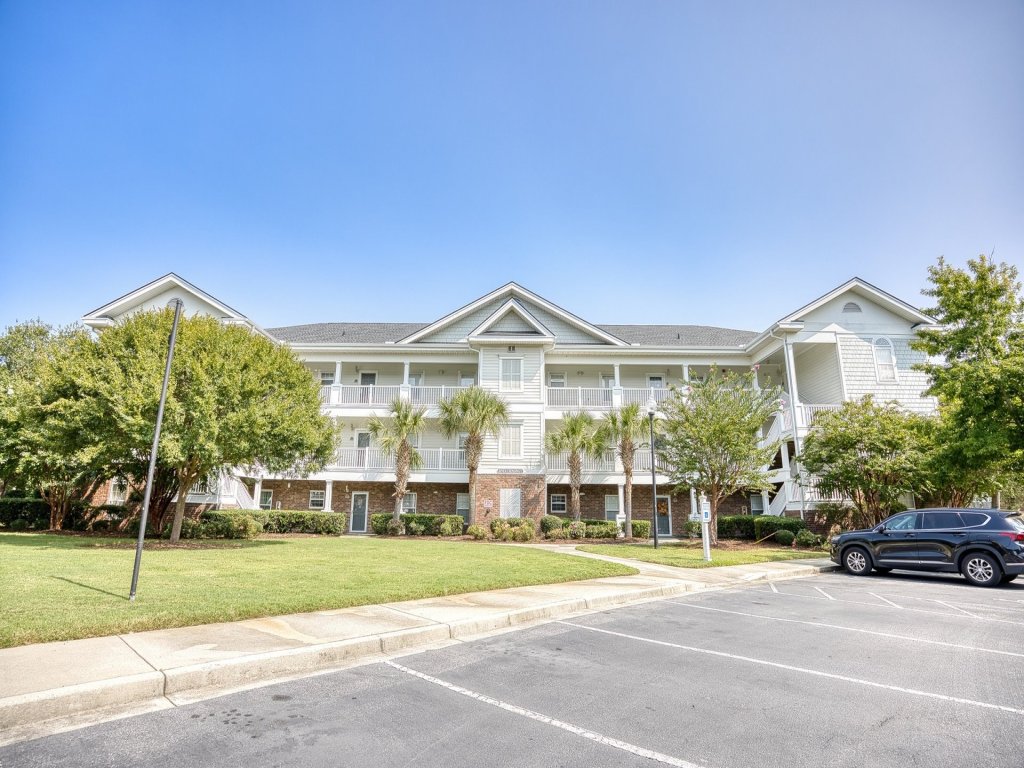 133 River Crossing Vacation Rental in North Myrtle Beach - RedAwning