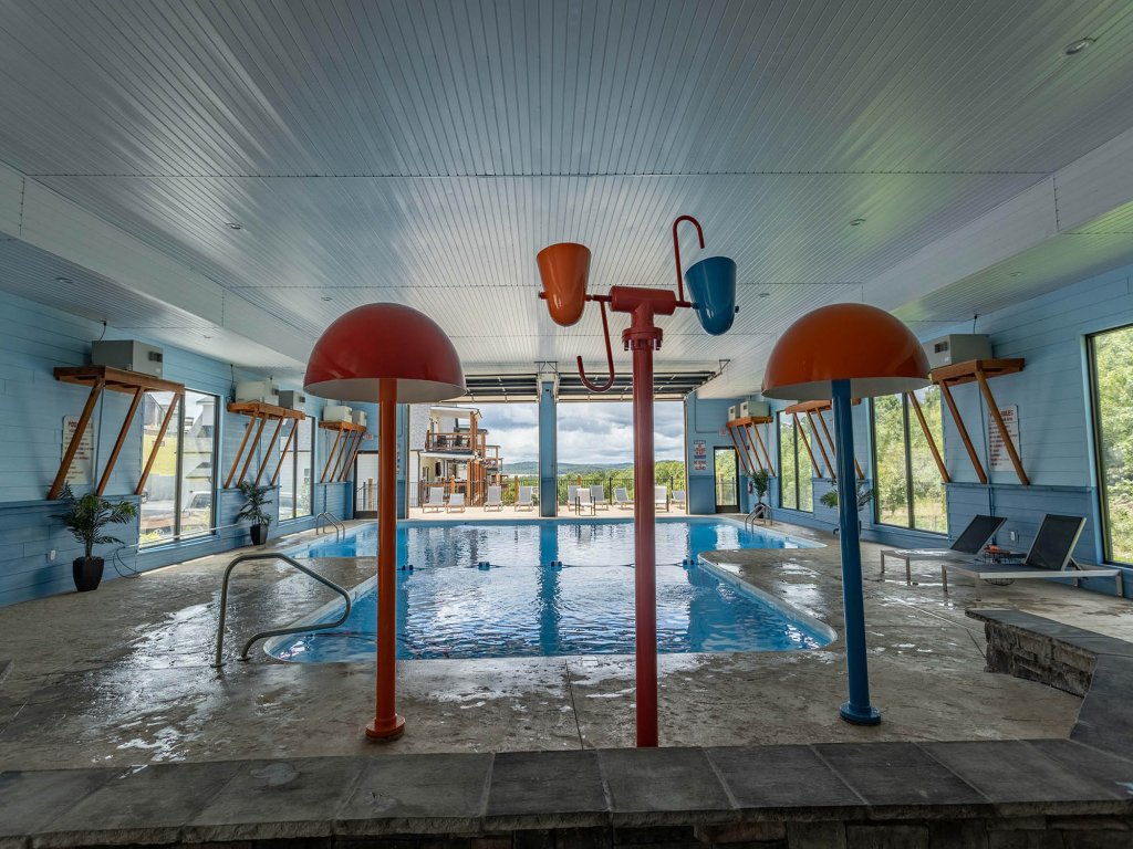 CC115- Lakeside Landing Vacation Rental in Branson - RedAwning