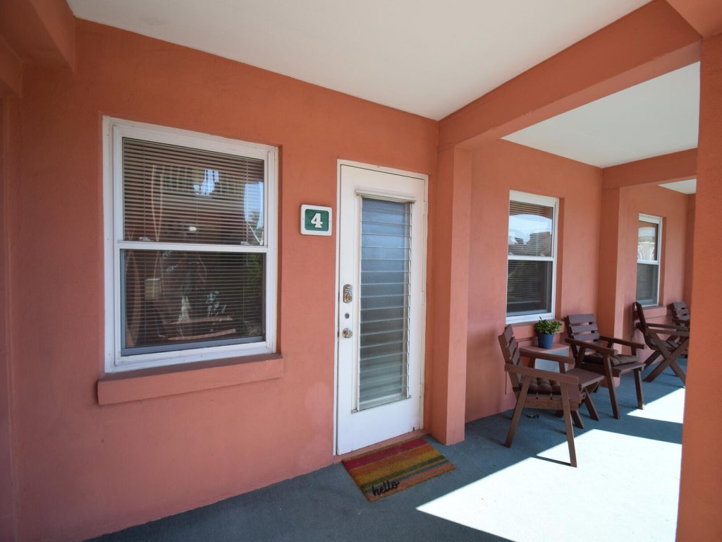 Virginian 4 Vacation Rental in Ocean City - RedAwning