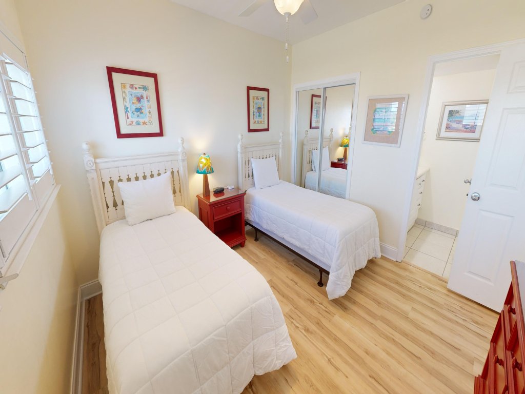 Beach House 602A Vacation Rental in Miramar Beach - RedAwning