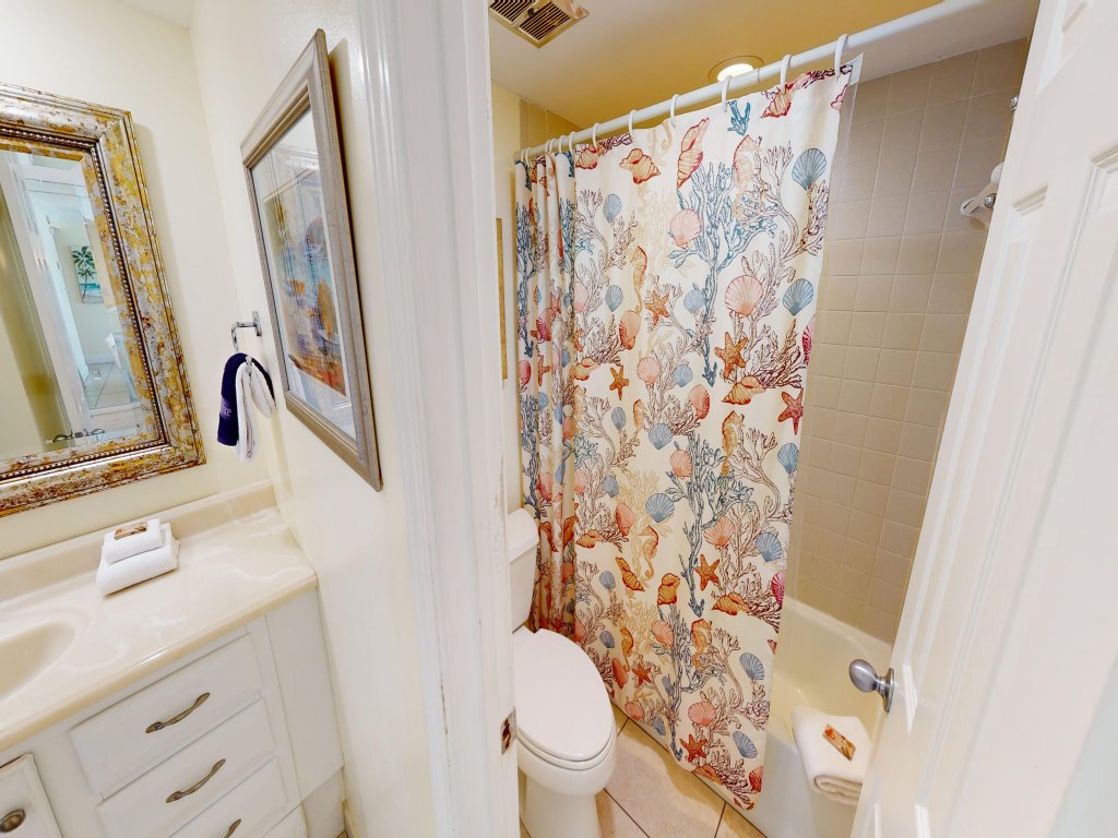 Beach House 602A Vacation Rental in Miramar Beach - RedAwning
