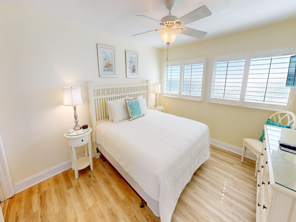 Beach House 602A Vacation Rental in Miramar Beach - RedAwning