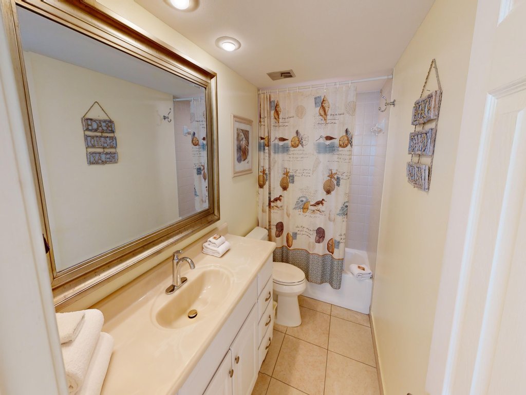 Beach House 602A Vacation Rental in Miramar Beach - RedAwning