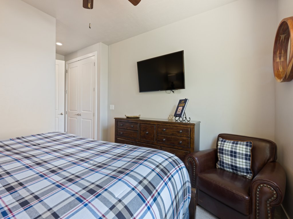 Great Escape at Zion #63 Vacation Rental in Utah - RedAwning