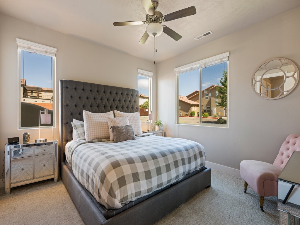 Great Escape at Zion #63 Vacation Rental in Utah - RedAwning