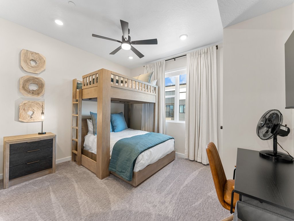 Some Like it Haute Vacation Rental in St. George - RedAwning