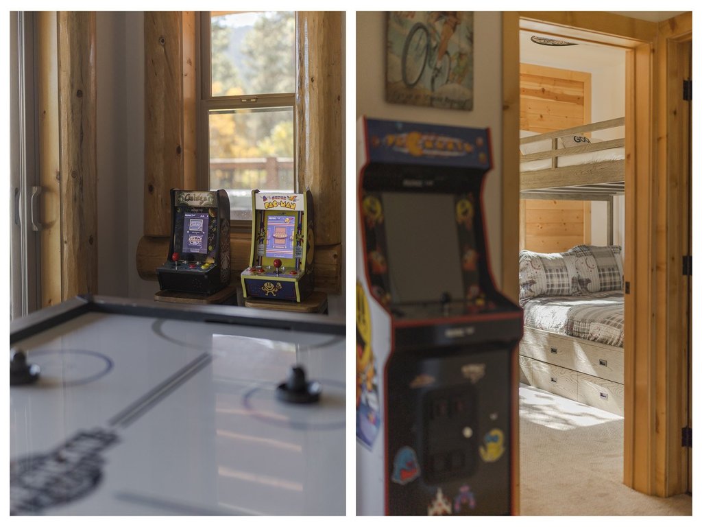 59 - Eagles Peak Lodge Vacation Rental in Big Bear Lake - RedAwning