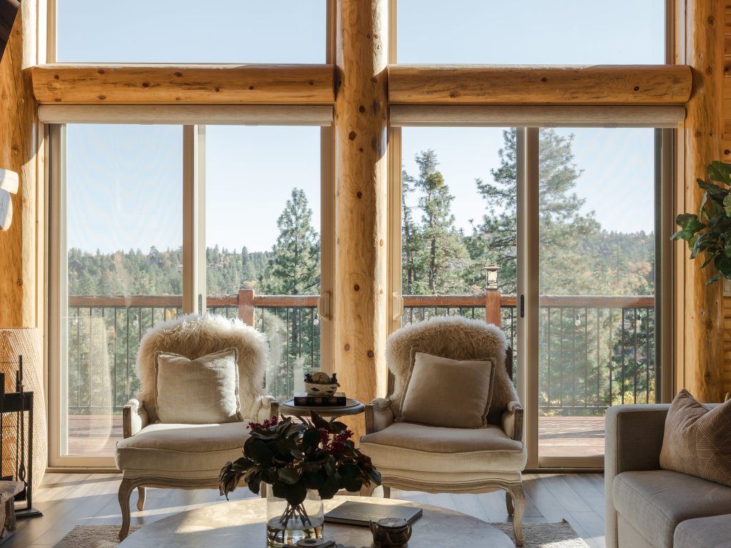 59 - Eagles Peak Lodge Vacation Rental in Big Bear Lake - RedAwning
