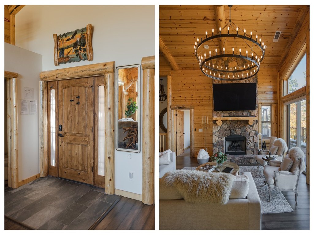 59 - Eagles Peak Lodge Vacation Rental in Big Bear Lake - RedAwning