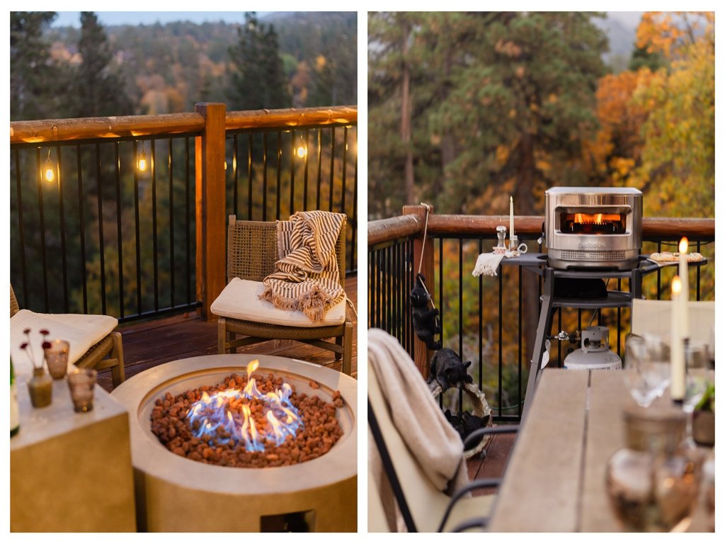 59 - Eagles Peak Lodge Vacation Rental in Big Bear Lake - RedAwning